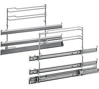 ACCESORIO DE HORNOS SIEMENS HZ538S00 ACERO INOXIDABLE