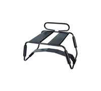 Blush Temptasia Surrender Sex Chair Black