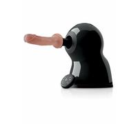 Pipedream La Macchina del Sesso The Bigger Bang con Movimento di Spinta e Rotazione