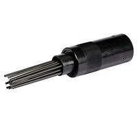 Accesorio limpiador de metales, accesorio para compresor de aire - NUOVO