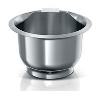 Accesorio Prep. de alimentos MUM2 Mixing Bowl metálico - MUZS2ER