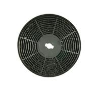 ACCESORIO TEKA FILTRO CARBON CNL 1C NEGRO