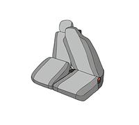 Accesorionline Coprisedili per Renault Master dal 2010 ad oggi 1-7 posti (doppio lato Tipo 2)