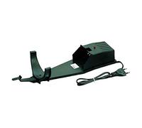 Accesorios C-24 - Tensión alimentación: 230 V - 50/60 Hz - Color difusión: Inexistente - Color embellecedor: Inexistente - Caja de empotrar: Inexistente - Color LEDs: Inexistente
