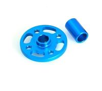 Accesorios coches RC per Tamiya per TT-02 1/10 RC Accessori per Parti di Aggiornamento per Auto Metallo Ad Alta velocità per Set Montaggio per Ingranaggi