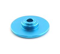 Accesorios coches RC per Tamiya TD4 TD2 XV01 M07 M08 rc Car Upgrade Parts Copertura Differenziale Alluminio 54602