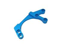 Accesorios coches RC per Tamiya XV01 1/10 rc Car Upgrade Modifica Parti Accessori Supporto Dissipatore di Calore Motore Metallo