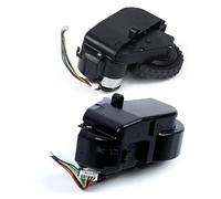 Accesorios De Aspiradora Ajuste Del Motor Para La Excelencia, compatibile for Conga, 990 Robot CLEABLE CLEABLE DE Recambio(R+L)