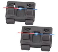 Accesorios De Soldadura De Potencia De SujecióN, Accesorio For Soldar Con Alambre EléCtrico, Herramienta De FijacióN De Soldadura Multifuncional, Para Trabajos Pesados (2 pezzi)