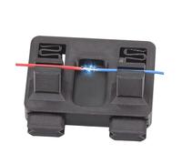 Accesorios De Soldadura De Potencia De SujecióN, Accesorio For Soldar Con Alambre EléCtrico, Herramienta De FijacióN De Soldadura Multifuncional, Para Trabajos Pesados (1 pz)