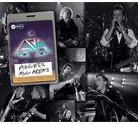 Access All Areas