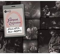 Access All Areas by Fairport Convention