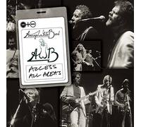 Access All Areas:Live 1990
