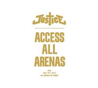 Access All Arenas by Justice