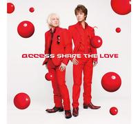 ACCESS - BRAND NEW SINGLE(TYPE A)