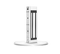 Access Control Electromagnetic Lock Delay Feedback Electric Lock Waterproof Electric Control Double Door Lock