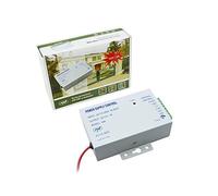 Access control power source, power supply PNI K80 AC 110-260V to DC 12V 3A For Door Access Control