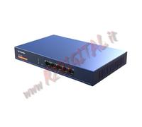 ACCESS CONTROLLER TENDA AC500 GIGABIT ACCESS POINT ETHERNET LAN VLAN VLAN DHCP
