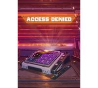 Access Denied Steam Key GLOBAL