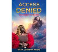 ACCESS DENIED: Surrender The Battle