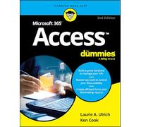 Access for Dummies