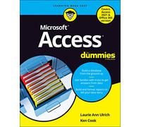 Access for Dummies