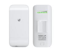 ACCESS POINT 150Mbps UBIQUITI NANOSTATION M2LOCO LOCO M2 repeater WIFI 2.4GHZ C