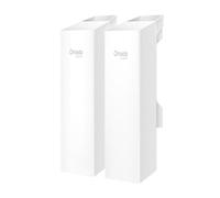 ACCESS POINT 5GHZ AC867 INDOOR/OUT 3XGB RJ45 PASSIVE POE 2XINT ANT