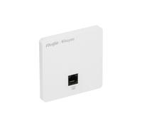 Access Point a bacchetta 2,4 GHz, 5 GHz 400 Mbps + RG-RAP1200 (F)
