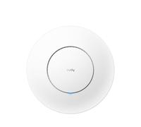 Cudy Punto di Accesso Wireless Gigabit Dual Band AC1200 PoE con supporto Mesh, A