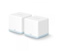 ACCESS POINT AC1200 MESH WIFI 2PACK 1,2GBPS PORTS 2X10/100 WAN/LAN