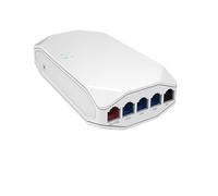 Access point Alcatel-Lucent Enterprise AP1301H 1201 Mbit/s Bianco Supporto Power over Ethernet (PoE)