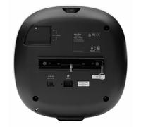Access point Hewlett Packard Enterprise Aruba AP-555 (RW) 5950 Mbit/s Supporto Power over Ethernet (PoE) Bianco [JZ356A]
