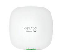 HPE Aruba Access Point Instant On AP22 (RW) R4W02A 1774 Mbit/s Bianco Supporto PoE