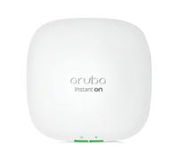 Hewlett Packard Enterprise R6M50A punto accesso WLAN 1774 Mbit/s Bianco Supporto Power over Ethernet (PoE)