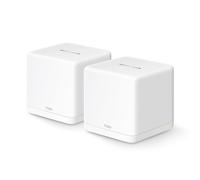 ROUTER MERCUSYS WIFI MESH AX1500 GIG X2