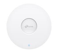 TP-Link Omada EAP613 punto accesso WLAN 1775 Mbit/s Bianco Supporto Power over Ethernet (PoE)