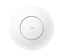 Punto di accesso wireless Cudy AP3000 - Fino a 2976 Mbit/s - Porta 25G - Alimentazione su Ethernet (PoE)