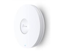 TP-Link Omada EAP660 HD punto accesso WLAN 2402 Mbit/s Bianco Supporto Power over Ethernet (PoE)