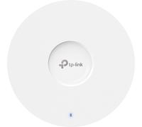 TP-Link Omada EAP683 UR punto accesso WLAN 6000 Mbit/s Bianco Supporto Power over Ethernet (PoE)