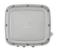 Access point Cisco C9124AXI-E Wi-Fi 6 5380 Mbit/s Bluetooth 5.0 PoE