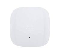CATALYST WIRELESS 9162I AP (W6E, TRI-BAND 2X2) W/R