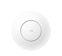 Access point Cudy AP3600 WiFi 6 AX3000 2,5G MIMO 4 antenne bianco