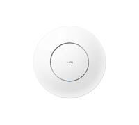 Cudy 793999 Punto di Accesso Wireless WiFi 7 BE3600, Porta 2.5G, Mesh, a Muro/Soffitto, AP3600 Bianco