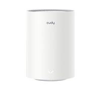 ACCESS POINT CUDY M3600 - WiFi 7, 2882 Mbit/s, Dual Band, Mesh, 4 antenne