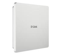 D-LINK DAP-3666 - Access point WLAN 2,4/5GHz 1167 MBit/s, per esterni, PoE