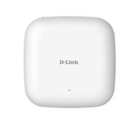 D-Link AX1800 1800 Mbit/s Bianco Supporto Power over Ethernet (PoE)