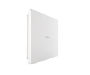 Access point D-Link AX3000 Wi-Fi 6 Dual-Band PoE 2.4-5.85 ghz DAP-X3060OU