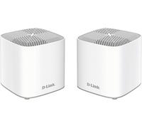 ACCESS POINT D-LINK COVRX1862, WiFi 6 (IEEE 802.11ax), Gigabit, 2 Porte eth.