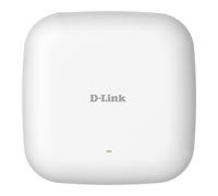 D-Link AX1800 1800 Mbit/s Bianco Supporto Power over Ethernet (PoE)